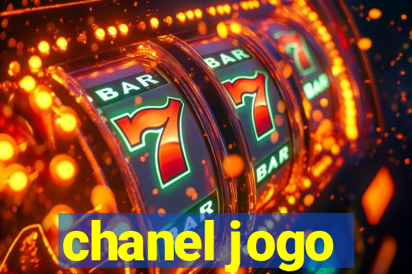 chanel jogo